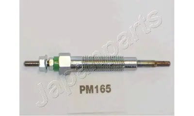 Bujía de precalentamiento JAPANPARTS JAPPM165 JAPANPARTS JAPPM165 Garantía De Devolución De Dinero